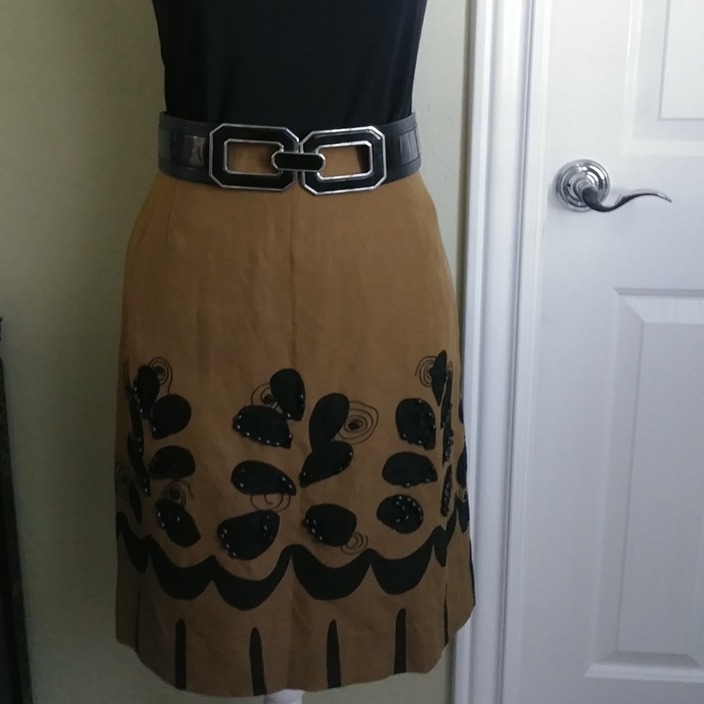 Per Se Skirt